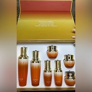 Dynamic Gemstone Bio-Peptide Lift Collection Brand new $7000 MSRP! Sealed